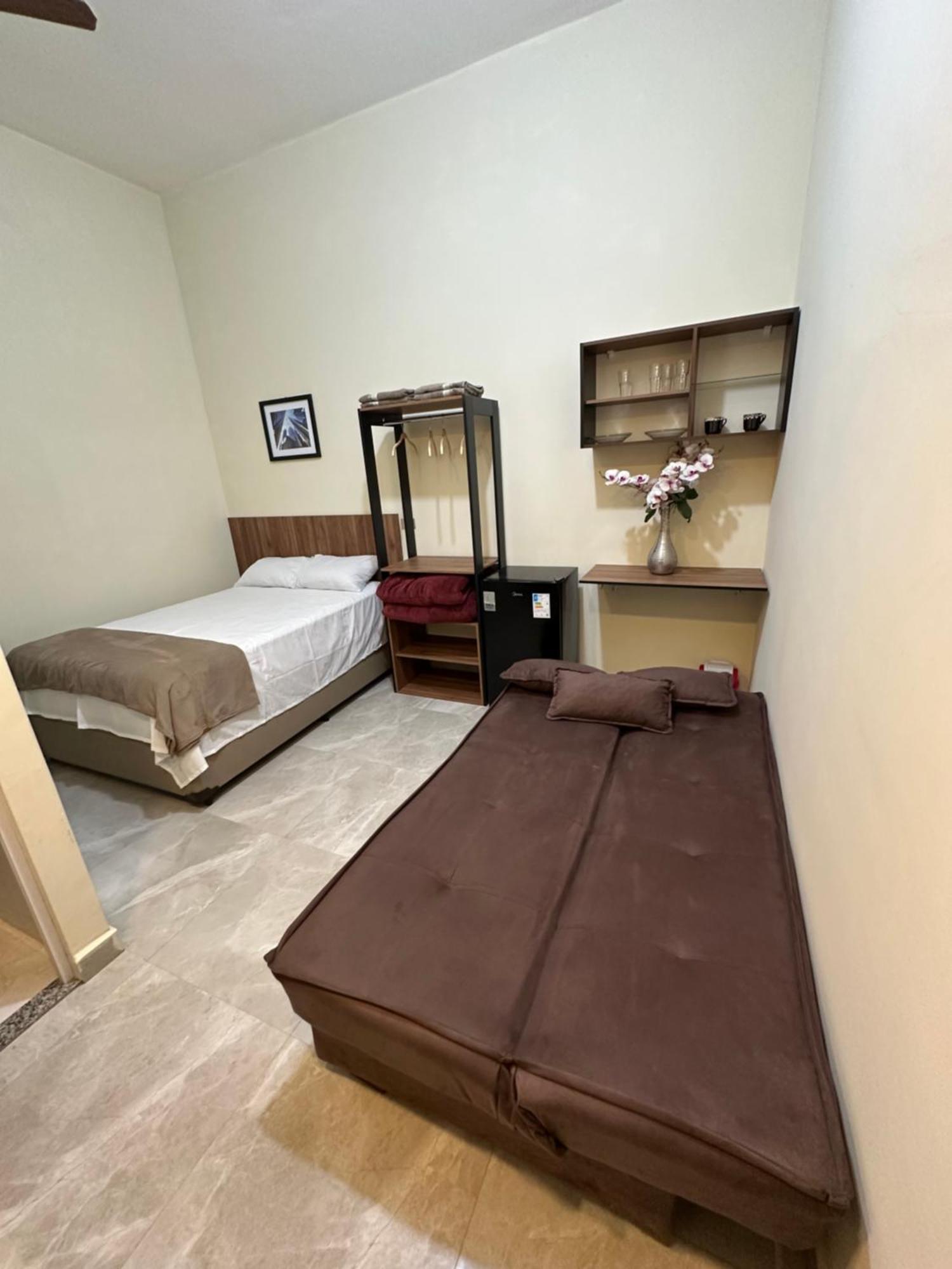 Apartment Metro Belem Bras