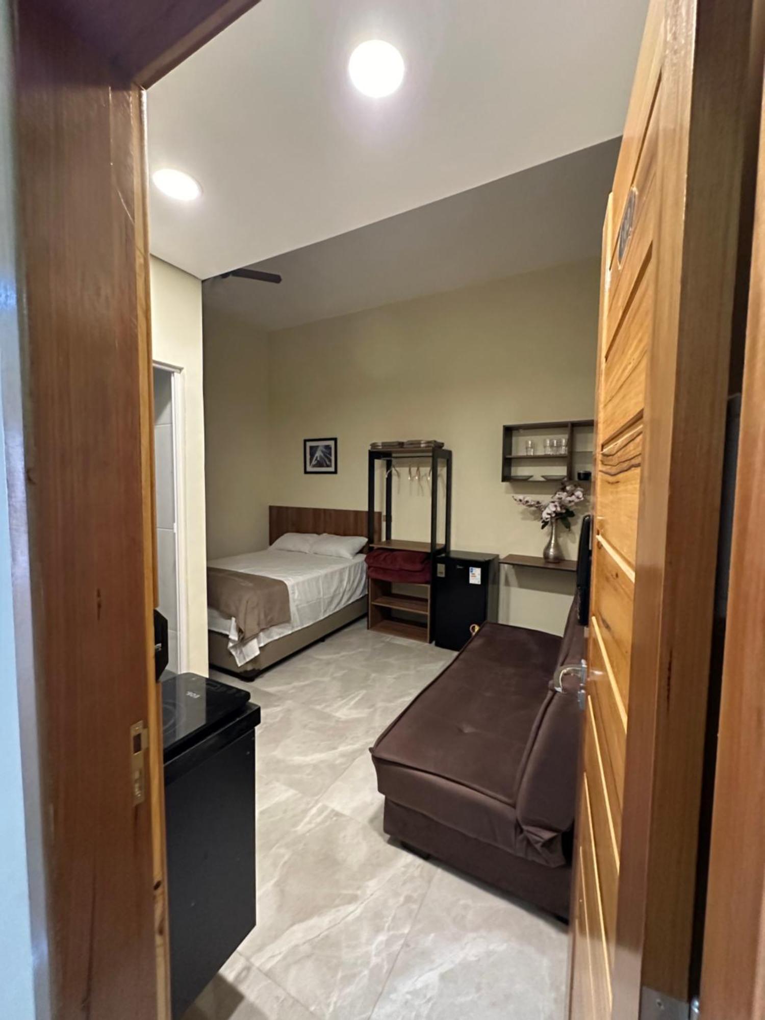 Metro Belem Bras Apartment Sao Paulo