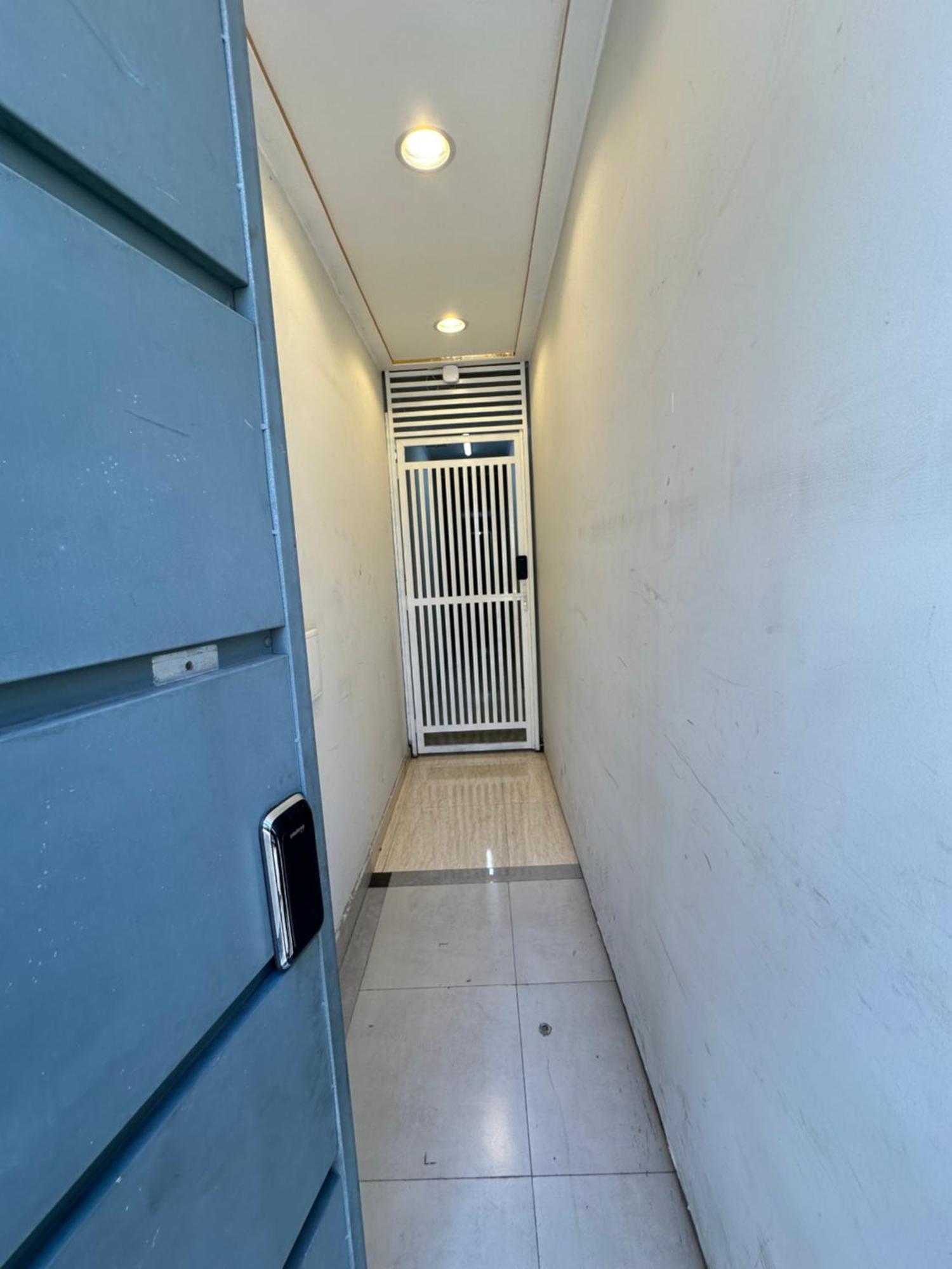 Metro Belem Bras Apartamento