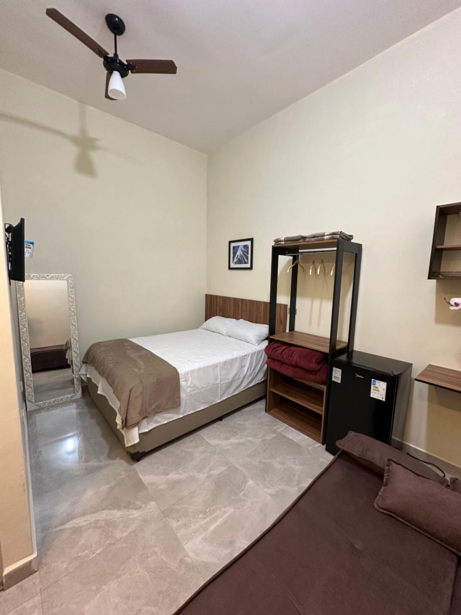 Apartamento Metro Belem Bras *