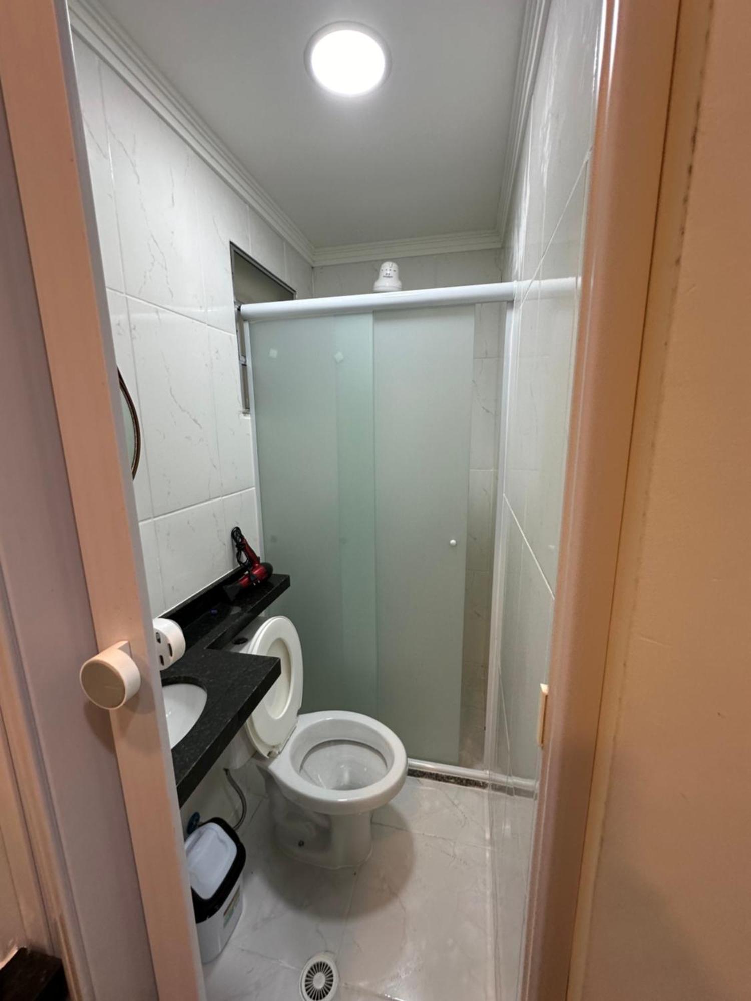 Apartamento Metro Belem Bras *