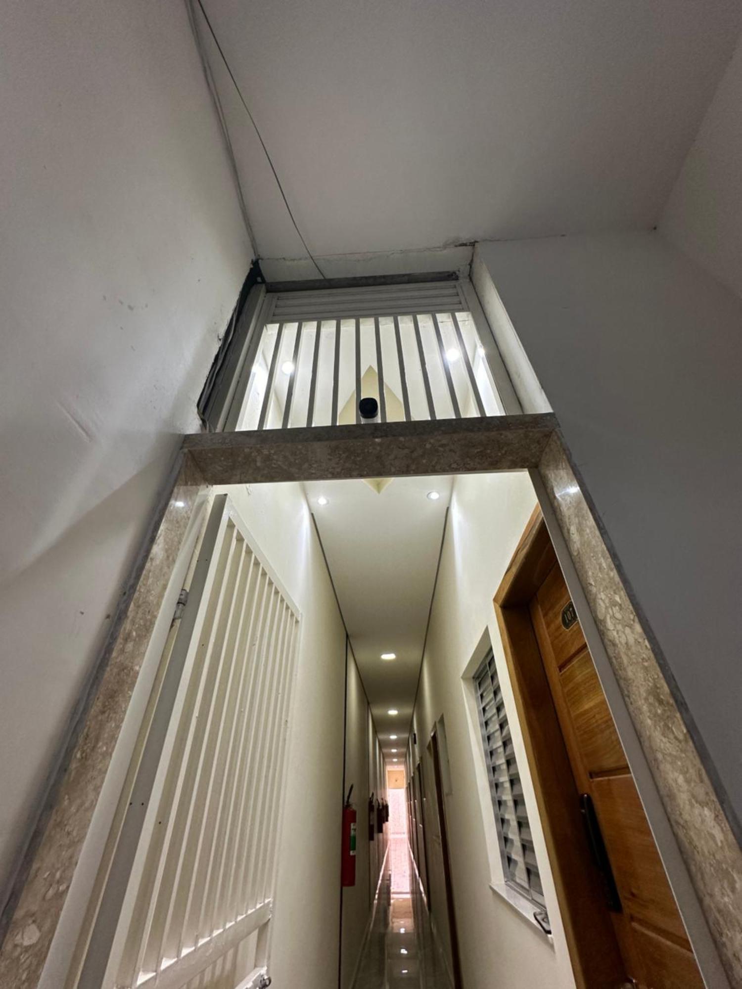 Apartamento Metro Belem Bras São Paulo