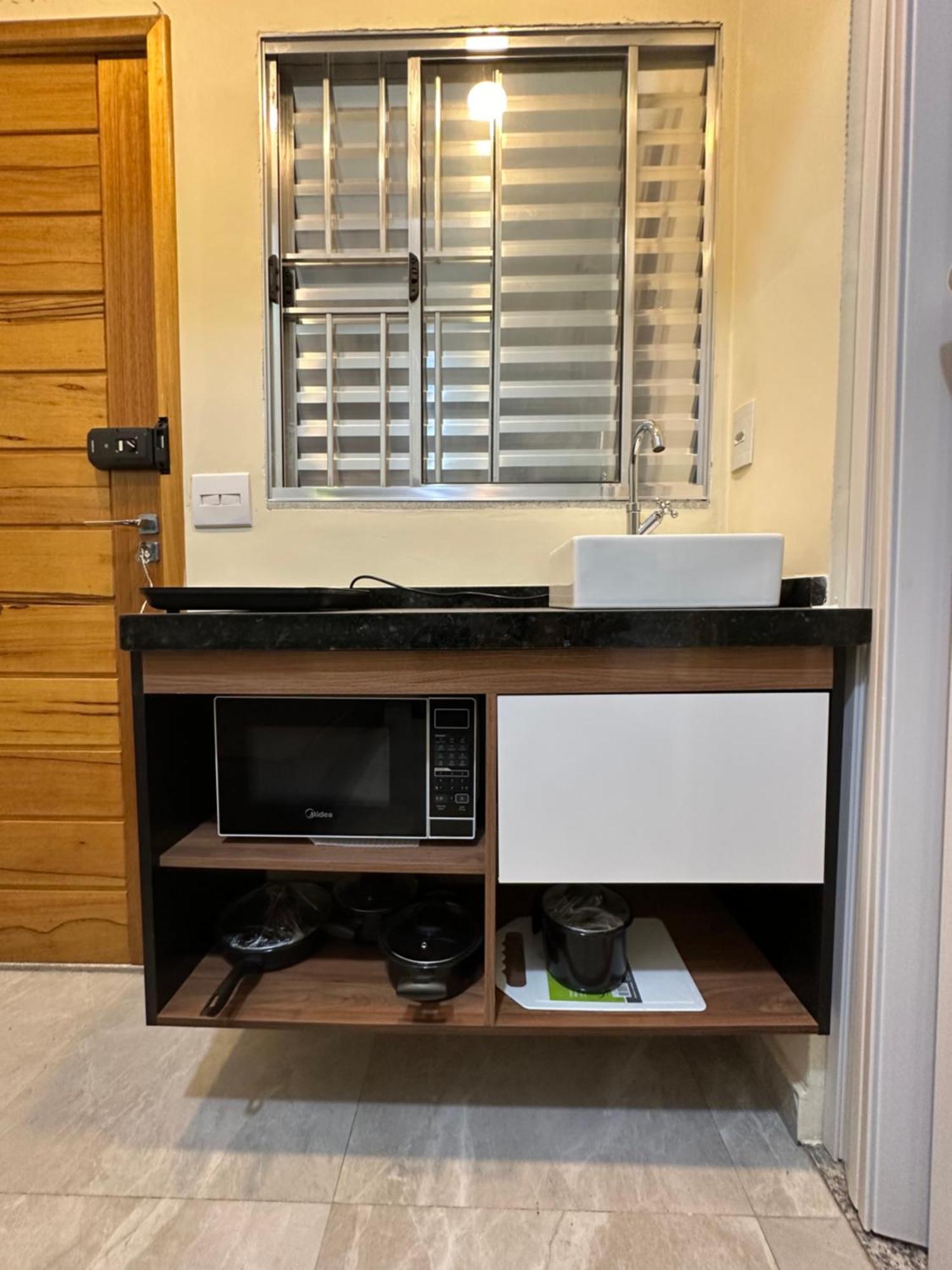 Metro Belem Bras Apartamento *